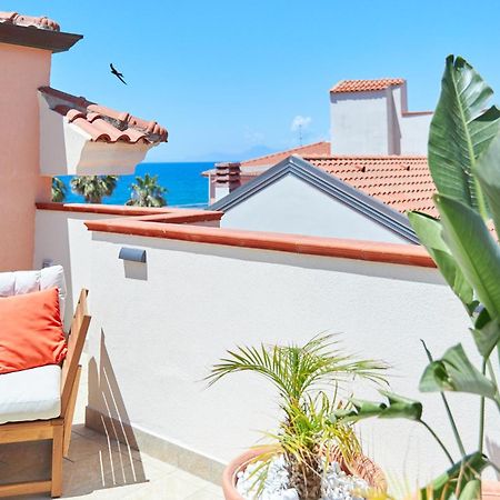Villa Rosa Residence Santa Maria di Castellabate Extérieur photo