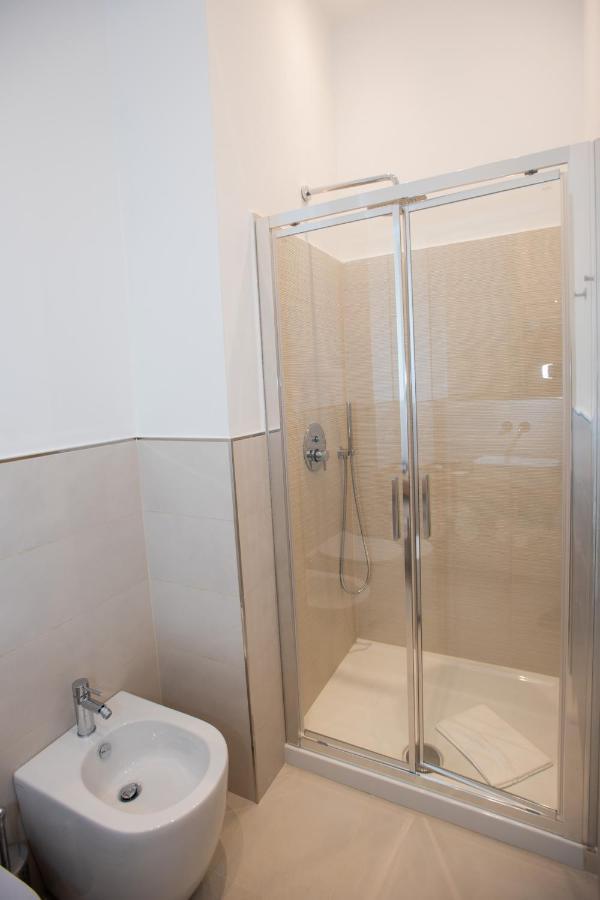 Villa Rosa Residence Santa Maria di Castellabate Extérieur photo
