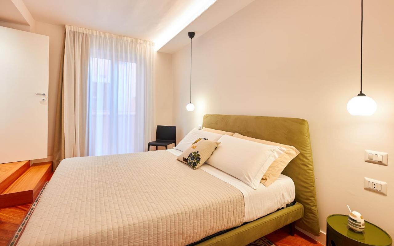 Villa Rosa Residence Santa Maria di Castellabate Extérieur photo