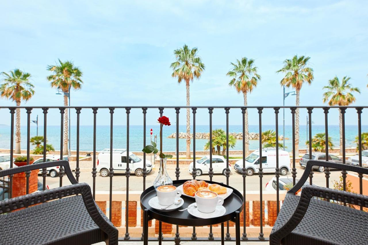 Villa Rosa Residence Santa Maria di Castellabate Extérieur photo