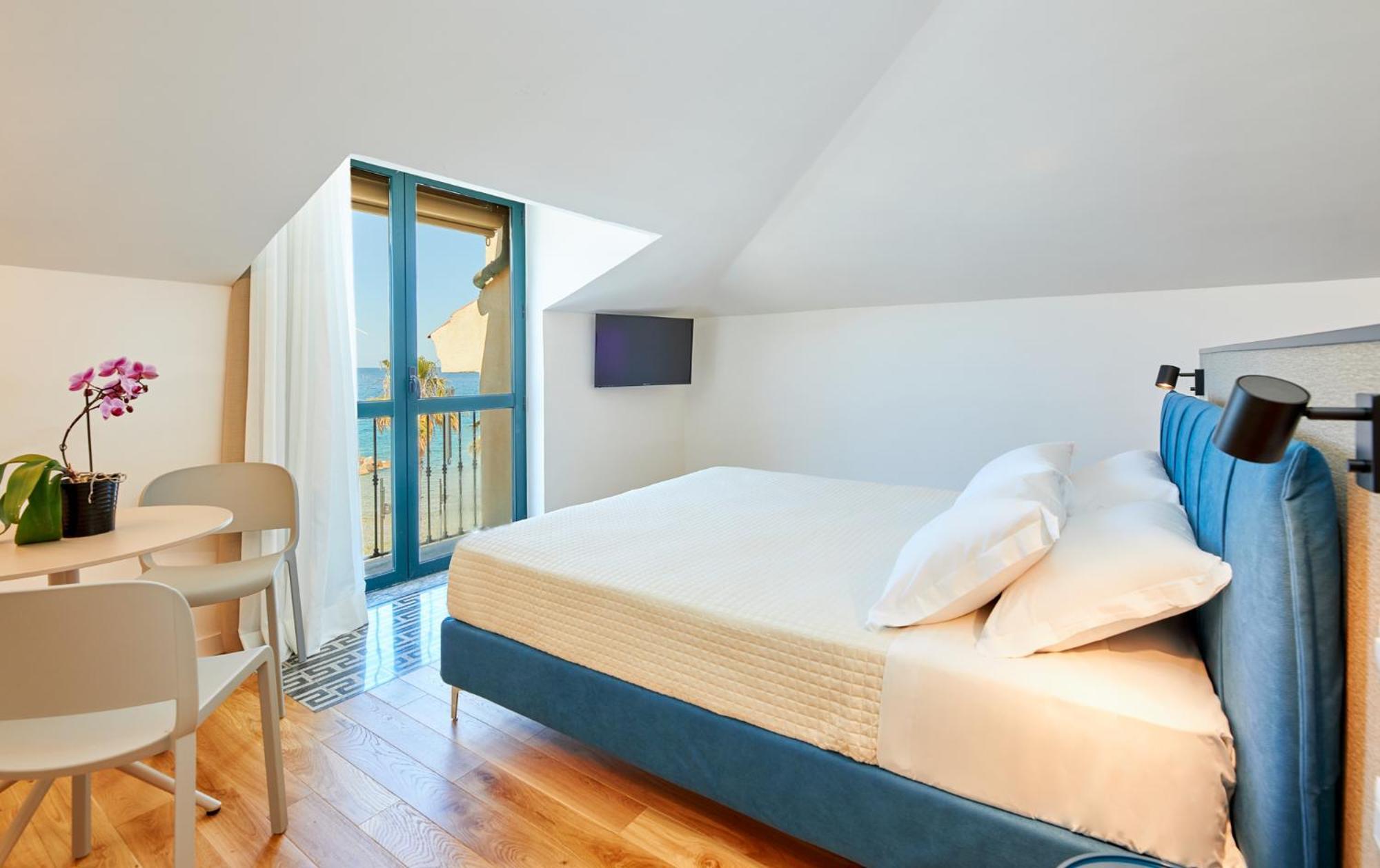 Villa Rosa Residence Santa Maria di Castellabate Extérieur photo