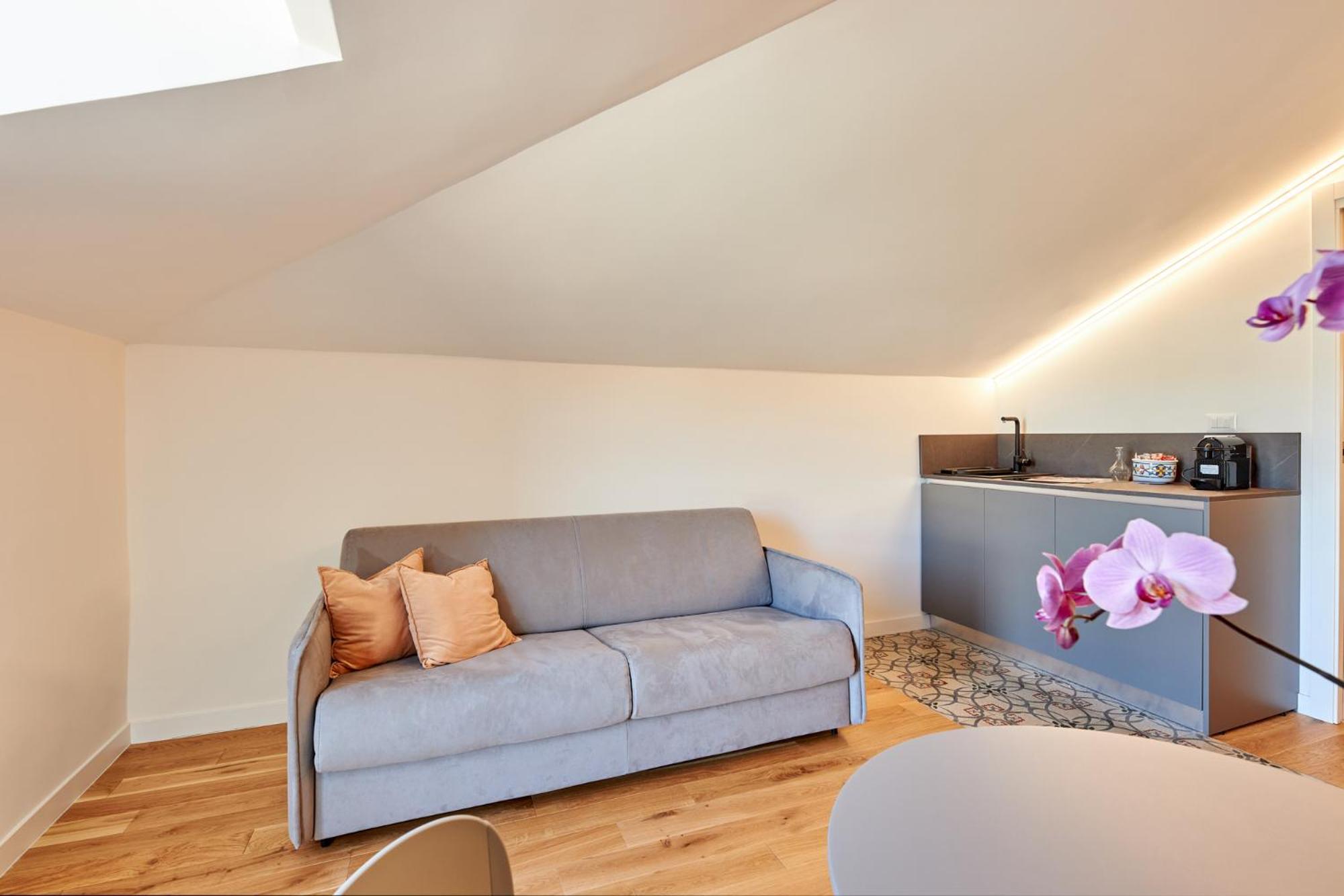 Villa Rosa Residence Santa Maria di Castellabate Extérieur photo