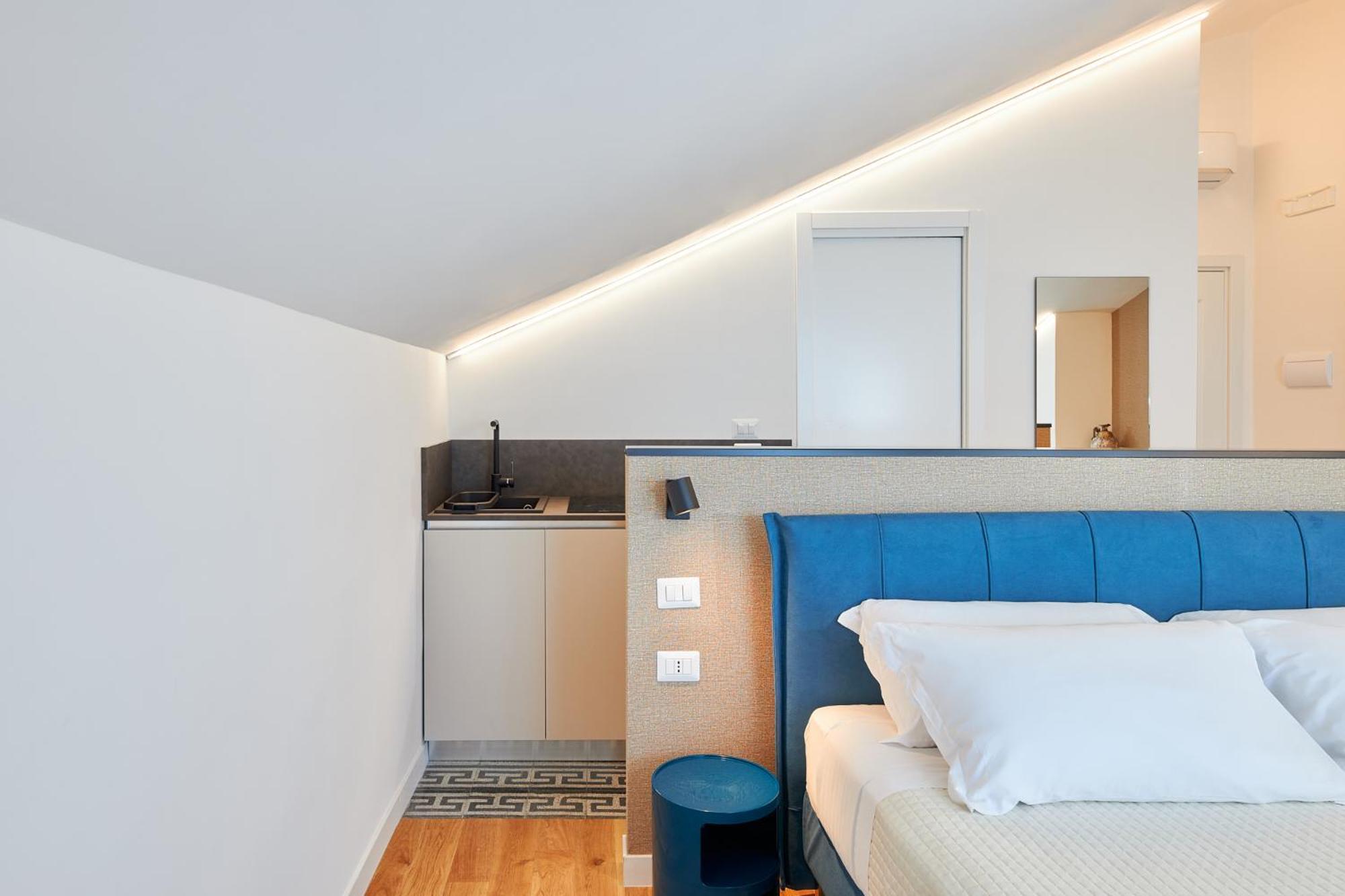 Villa Rosa Residence Santa Maria di Castellabate Extérieur photo
