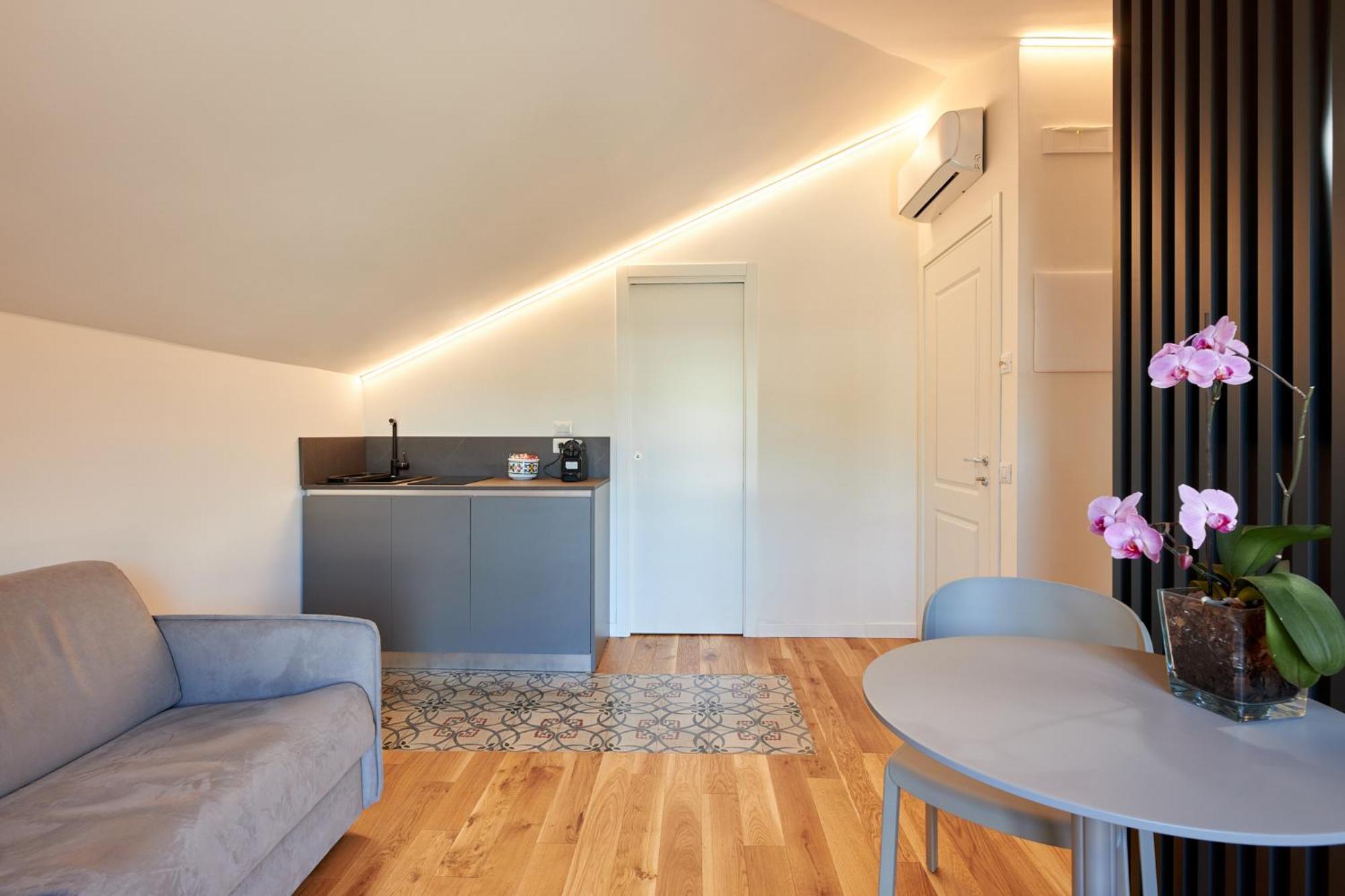 Villa Rosa Residence Santa Maria di Castellabate Extérieur photo